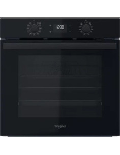 Piekarnik Whirlpool Omr58Hu1B