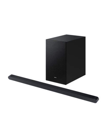 Soundbar Samsung Hw-S700D/En