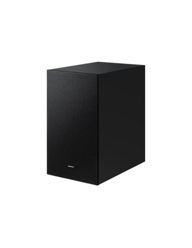 Soundbar Samsung Hw-S700D/En