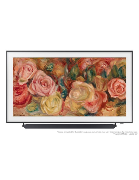 Soundbar Samsung Hw-S700D/En