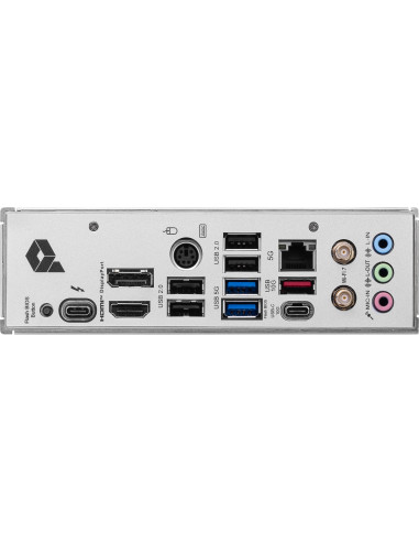 Msi Pro Z890-P Wifi Płyta Główna Intel Z890 Lga 1851 (Socket V1) Atx