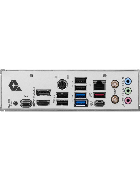 Msi Pro Z890-P Wifi Płyta Główna Intel Z890 Lga 1851 (Socket V1) Atx