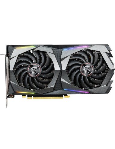 Karta Graficzna Msi Gtx 1660 Super Gaming X 6G