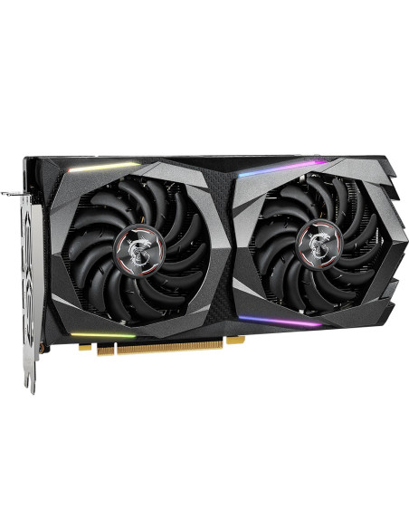 Karta Graficzna Msi Gtx 1660 Super Gaming X 6G