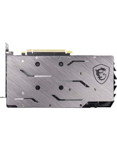 Karta Graficzna Msi Gtx 1660 Super Gaming X 6G