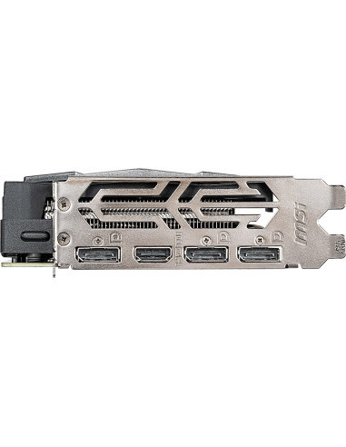 Karta Graficzna Msi Gtx 1660 Super Gaming X 6G