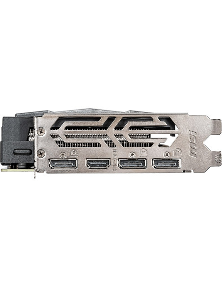 Karta Graficzna Msi Gtx 1660 Super Gaming X 6G