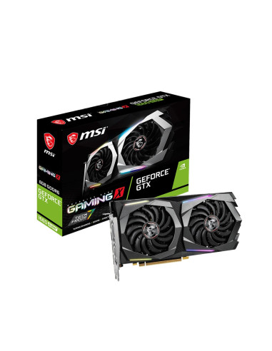 Karta Graficzna Msi Gtx 1660 Super Gaming X 6G