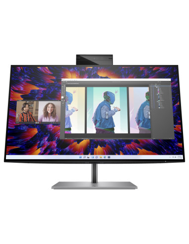 Monitor Hp Z24M G3 23.8"Qhd Ips 90Hz 5Ms 400Nits Dp, Hdmi