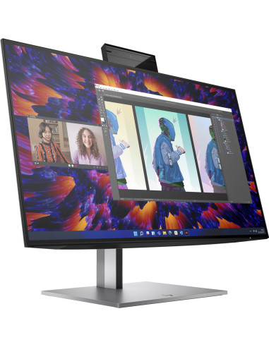 Monitor Hp Z24M G3 23.8"Qhd Ips 90Hz 5Ms 400Nits Dp, Hdmi