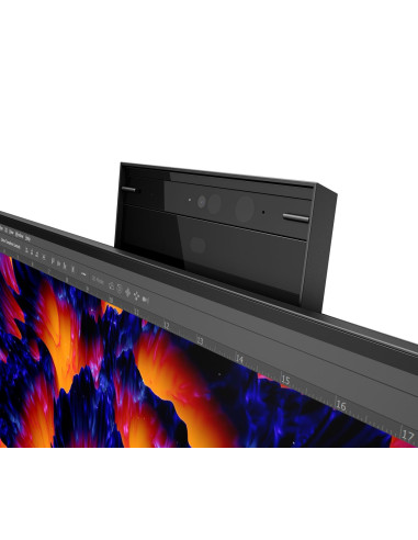 Monitor Hp Z24M G3 23.8"Qhd Ips 90Hz 5Ms 400Nits Dp, Hdmi