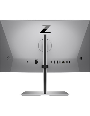Monitor Hp Z24M G3 23.8"Qhd Ips 90Hz 5Ms 400Nits Dp, Hdmi