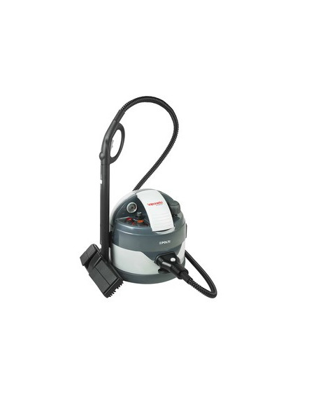 Polti Eco Pro 3.0 Cylindryczna Myjka Parowa 2 L 2000 W Czarny, Biały