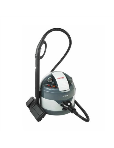 Polti Eco Pro 3.0 Cylindryczna Myjka Parowa 2 L 2000 W Czarny, Biały