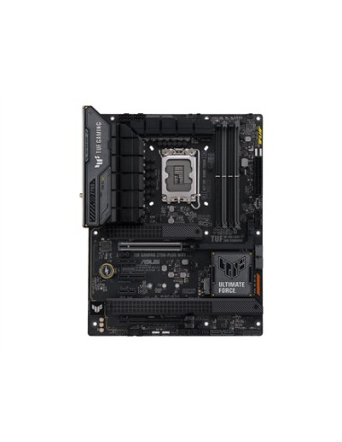 Asus Tuf Gaming Z790-Plus Wifi Intel Z790 Lga 1700 Atx