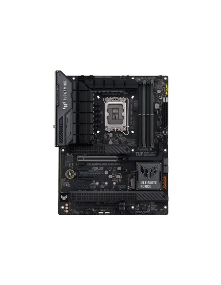 Asus Tuf Gaming Z790-Plus Wifi Intel Z790 Lga 1700 Atx