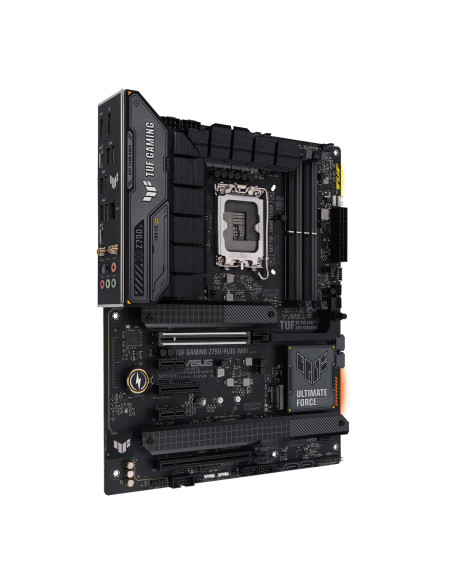 Asus Tuf Gaming Z790-Plus Wifi Intel Z790 Lga 1700 Atx