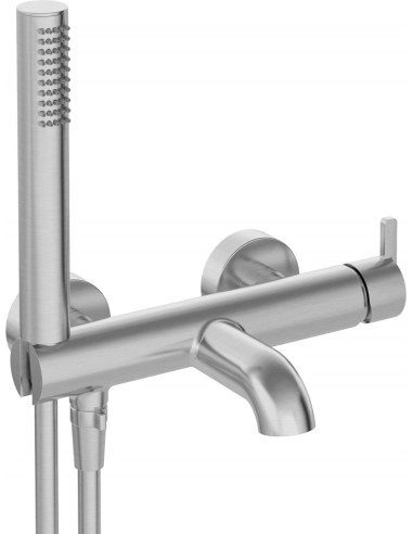 Bateria Wannowa Z Zestawem Prysznicowym Bqs_F11M 5907650818403