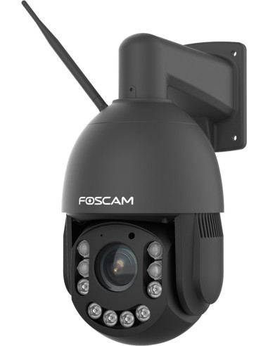 Kamera Foscam Sd4H 4Mp Czarna