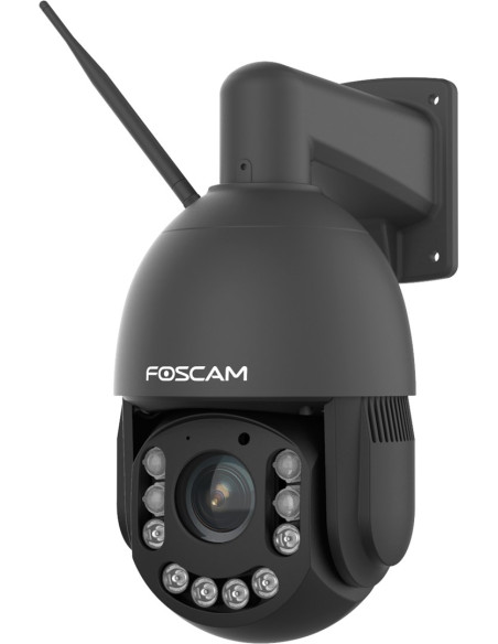 Kamera Foscam Sd4H 4Mp Czarna
