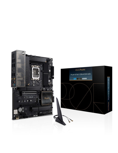Asus 90Mb1Fy0-M0Eay0 Płyta Główna Intel B760 Lga 1700 Atx