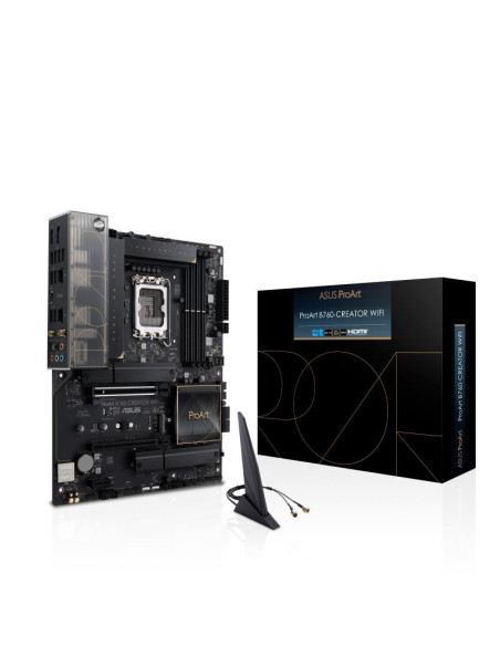 Asus 90Mb1Fy0-M0Eay0 Płyta Główna Intel B760 Lga 1700 Atx