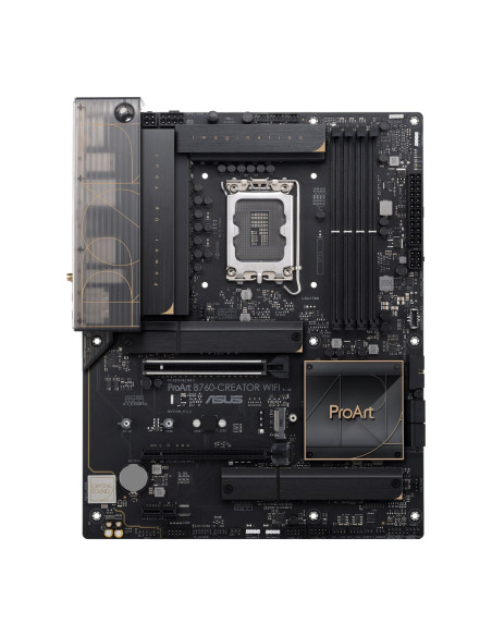 Asus 90Mb1Fy0-M0Eay0 Płyta Główna Intel B760 Lga 1700 Atx