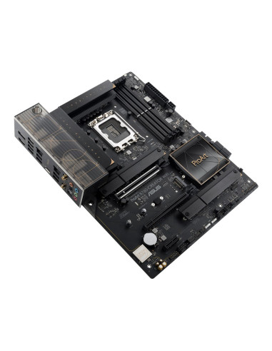 Asus 90Mb1Fy0-M0Eay0 Płyta Główna Intel B760 Lga 1700 Atx