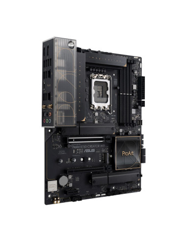 Asus 90Mb1Fy0-M0Eay0 Płyta Główna Intel B760 Lga 1700 Atx