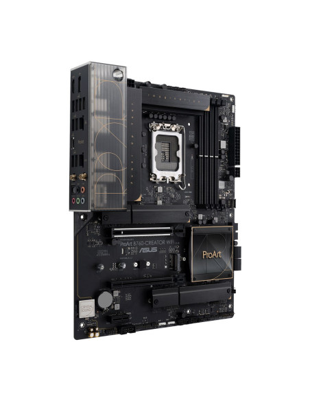 Asus 90Mb1Fy0-M0Eay0 Płyta Główna Intel B760 Lga 1700 Atx