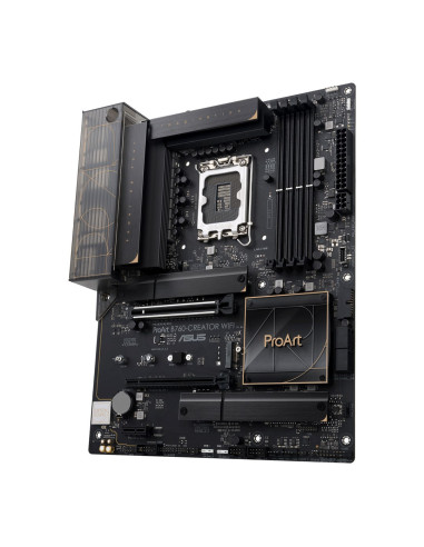 Asus 90Mb1Fy0-M0Eay0 Płyta Główna Intel B760 Lga 1700 Atx
