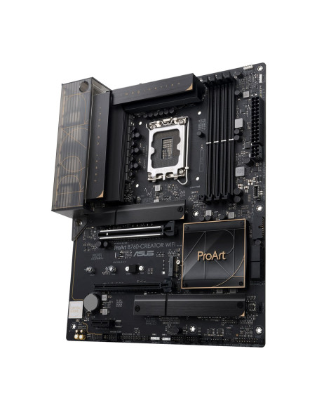 Asus 90Mb1Fy0-M0Eay0 Płyta Główna Intel B760 Lga 1700 Atx