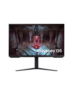 Monitor Samsung Odyssey G5 Led 32" Ls32Cg510Euxen