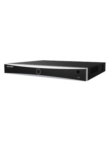 Rejestrator Ip Hikvision Ds-7632Nxi-K2