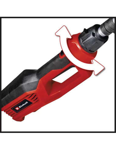 Einhell Nożyce Do Żywopłotu/ Piła Wysięgnik Gc-Hc 90/2046 T
