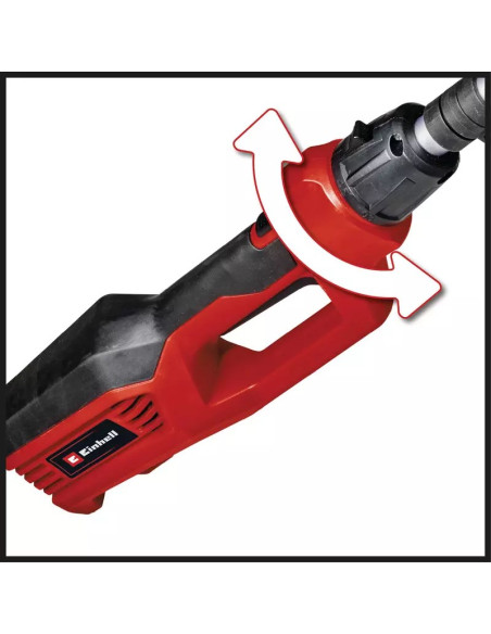 Einhell Nożyce Do Żywopłotu/ Piła Wysięgnik Gc-Hc 90/2046 T