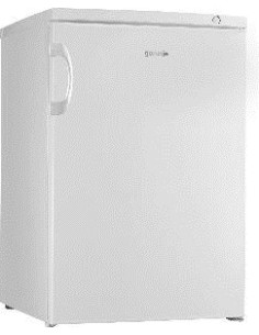 Zamrażarka Gorenje F492Pw