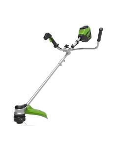 60V Podkaszarka/Kosa Z Uchwytem Rowerowym Greenworks Gd60Bcb - 2108407