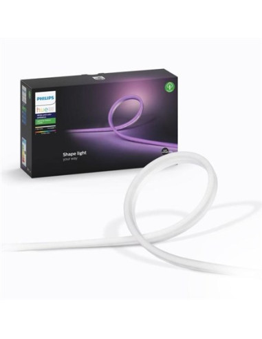 Philips Hue White And Color Ambiance Taśma Led 5 M – Tereny Zewnętrzne