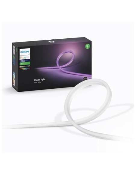 Philips Hue White And Color Ambiance Taśma Led 5 M – Tereny Zewnętrzne