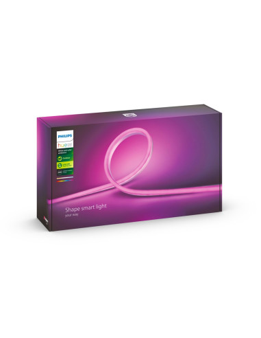 Philips Hue White And Color Ambiance Taśma Led 5 M – Tereny Zewnętrzne
