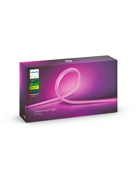 Philips Hue White And Color Ambiance Taśma Led 5 M – Tereny Zewnętrzne