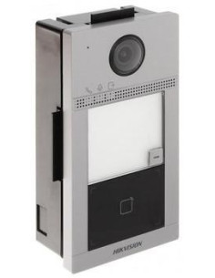 Stacja Bramowa Hikvision Ds-Kv8113-Wme1(C)/Flush
