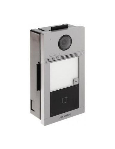 Stacja Bramowa Hikvision Ds-Kv8113-Wme1(C)/Flush