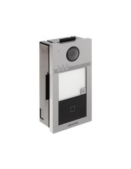 Stacja Bramowa Hikvision Ds-Kv8113-Wme1(C)/Flush