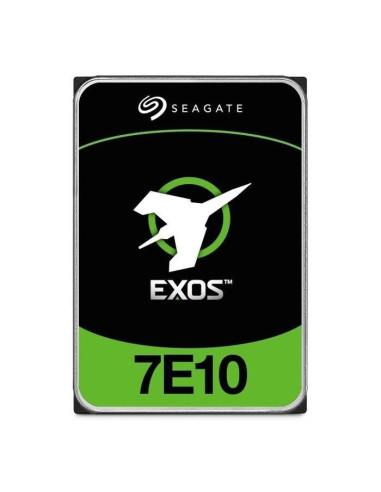 Seagate Exos St8000Nm017B Dysk Twardy 3.5" 8 Tb Serial Ata Iii