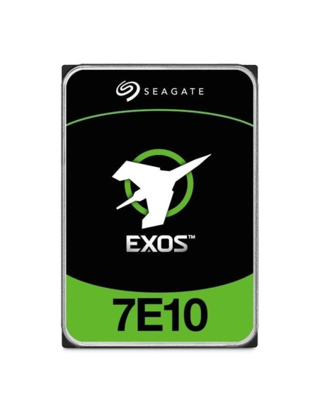 Seagate Exos St8000Nm017B Dysk Twardy 3.5" 8 Tb Serial Ata Iii