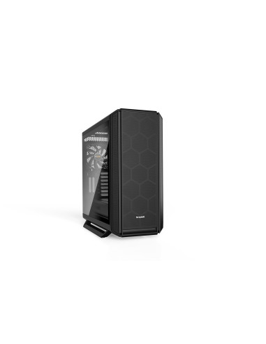 Obudowa Be Quiet! Silent Base 802 Window Black