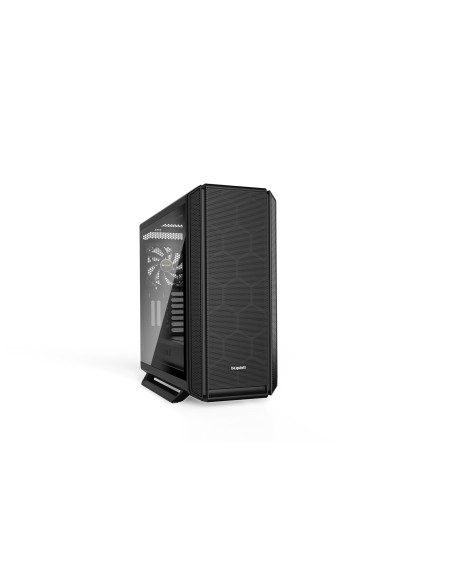 Obudowa Be Quiet! Silent Base 802 Window Black