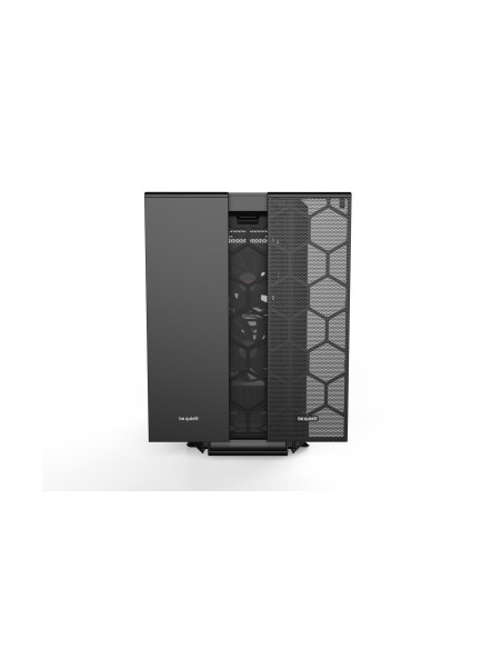 Obudowa Be Quiet! Silent Base 802 Window Black